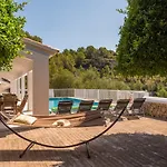 Es Torrent Verd By Escape Villa *