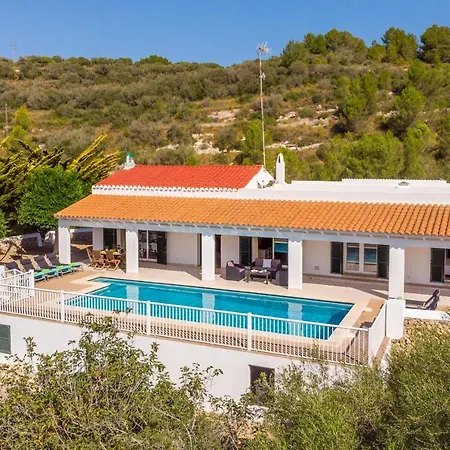 Es Torrent Verd * Alaior