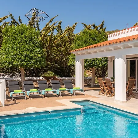 Es Torrent Verd * Alaior