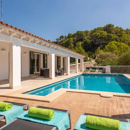 Es Torrent Verd Willa *