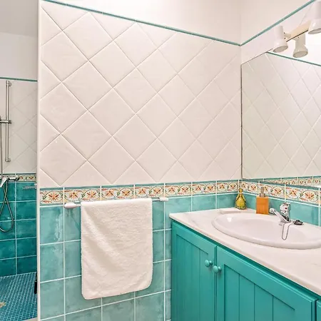 Willa Es Torrent Verd *