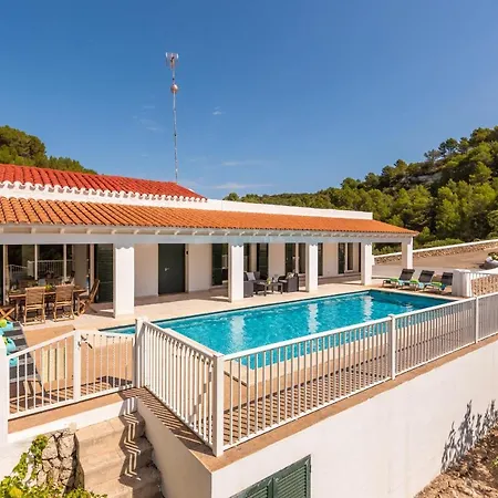 Es Torrent Verd Villa