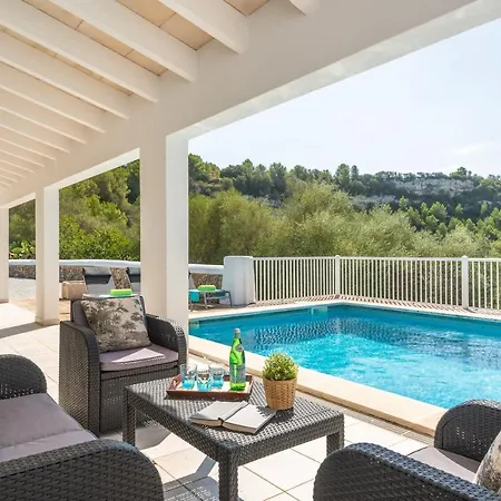 Es Torrent Verd Vila *