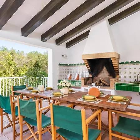 Es Torrent Verd Alaior