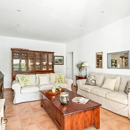 Es Torrent Verd Vila *