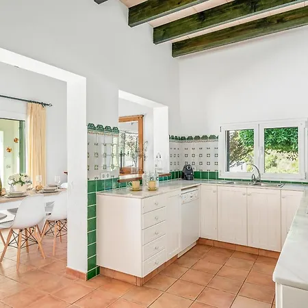 Es Torrent Verd * Alaior