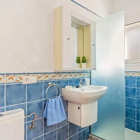 Vila Es Torrent Verd