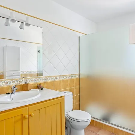 Es Torrent Verd Vila Alaior