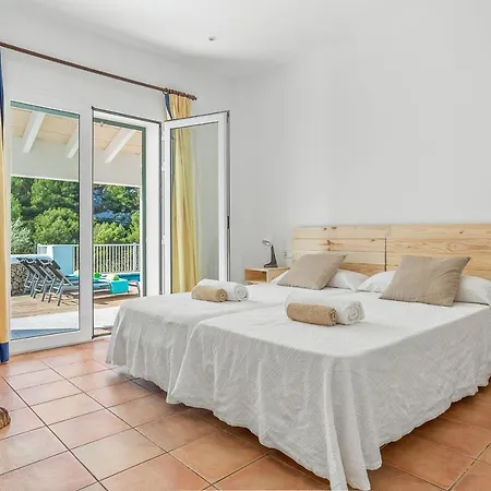 Es Torrent Verd Vila