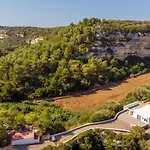 Villa Es Torrent Verd By Escape Alaior