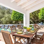 Villa Es Torrent Verd By Escape Alaior