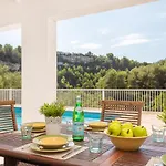 Villa Es Torrent Verd By Escape *