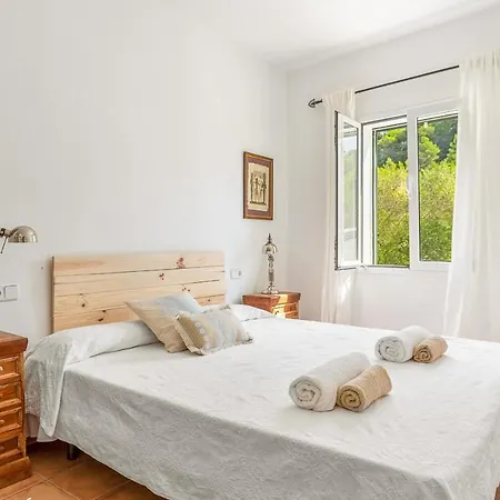 Es Torrent Verd Алайор