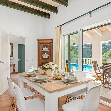 Es Torrent Verd Алайор