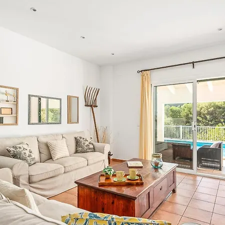 Es Torrent Verd * Алайор