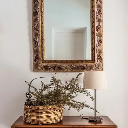 Вилла Es Torrent Verd *